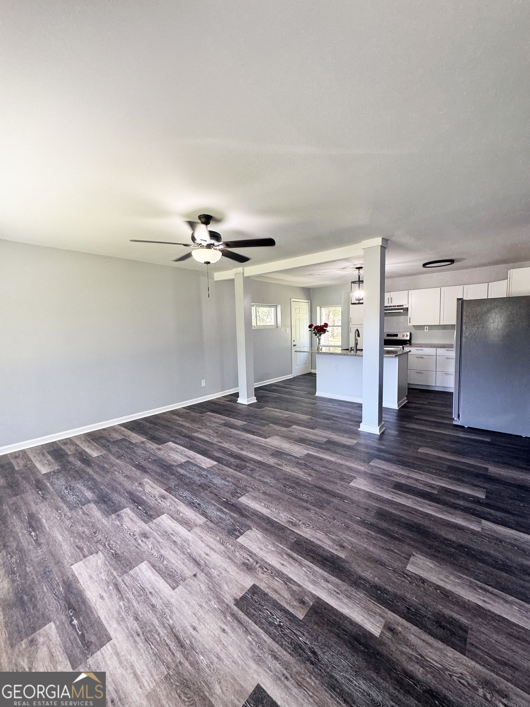 6505 Allatoona Road Property Photo 3