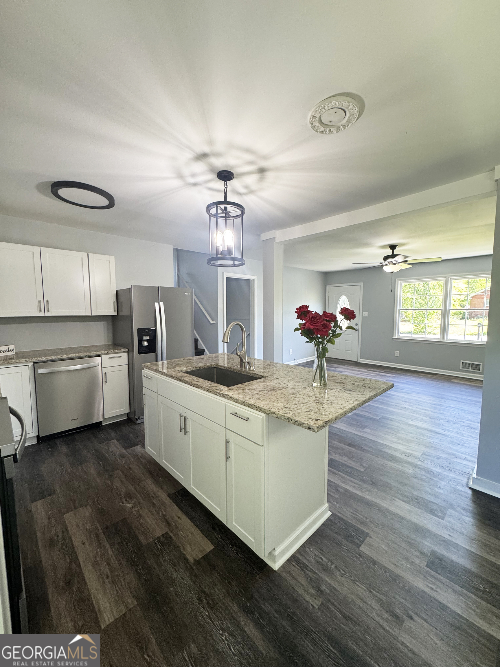 6505 Allatoona Road Property Photo 4
