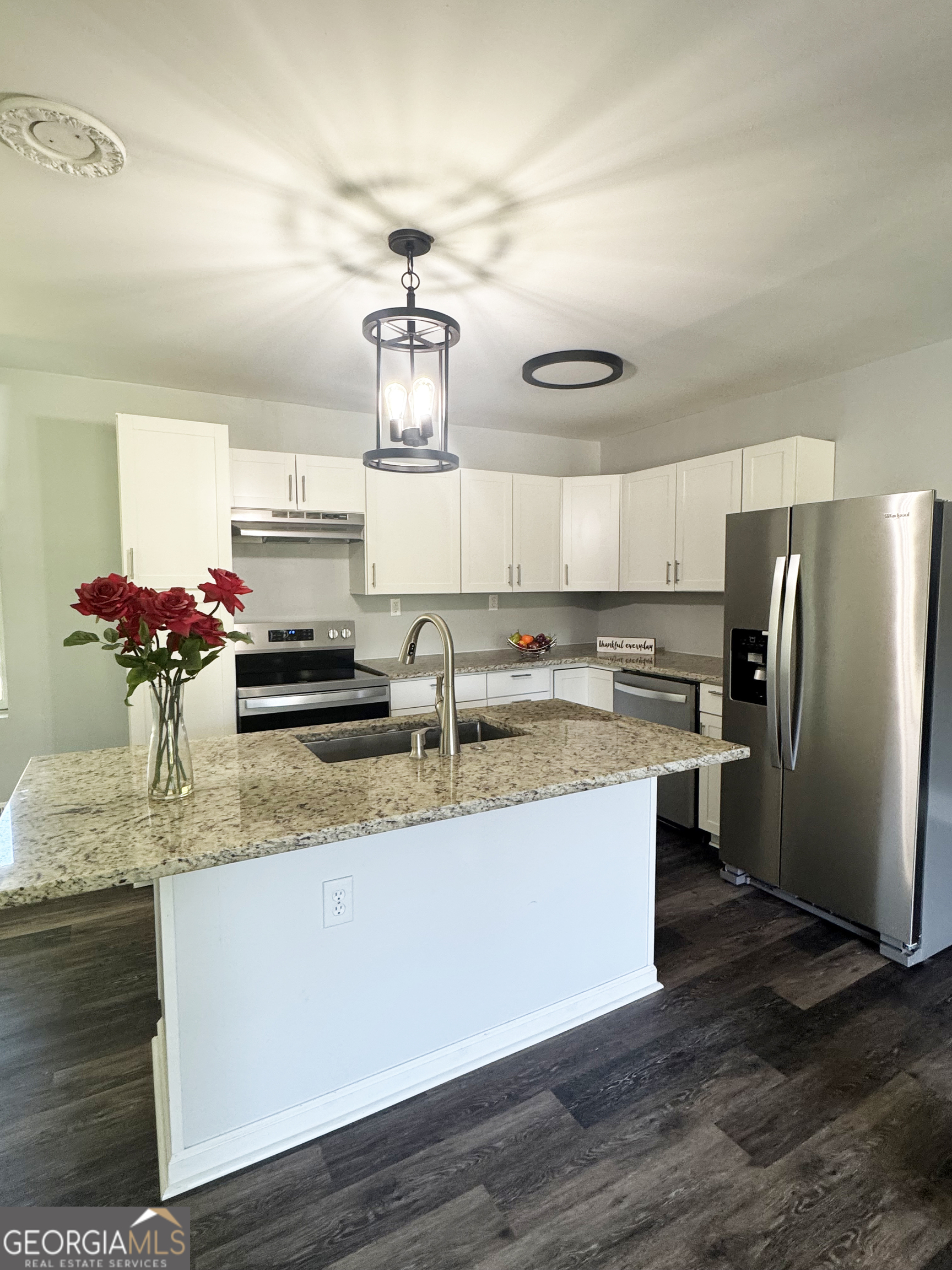 6505 Allatoona Road Property Photo 6