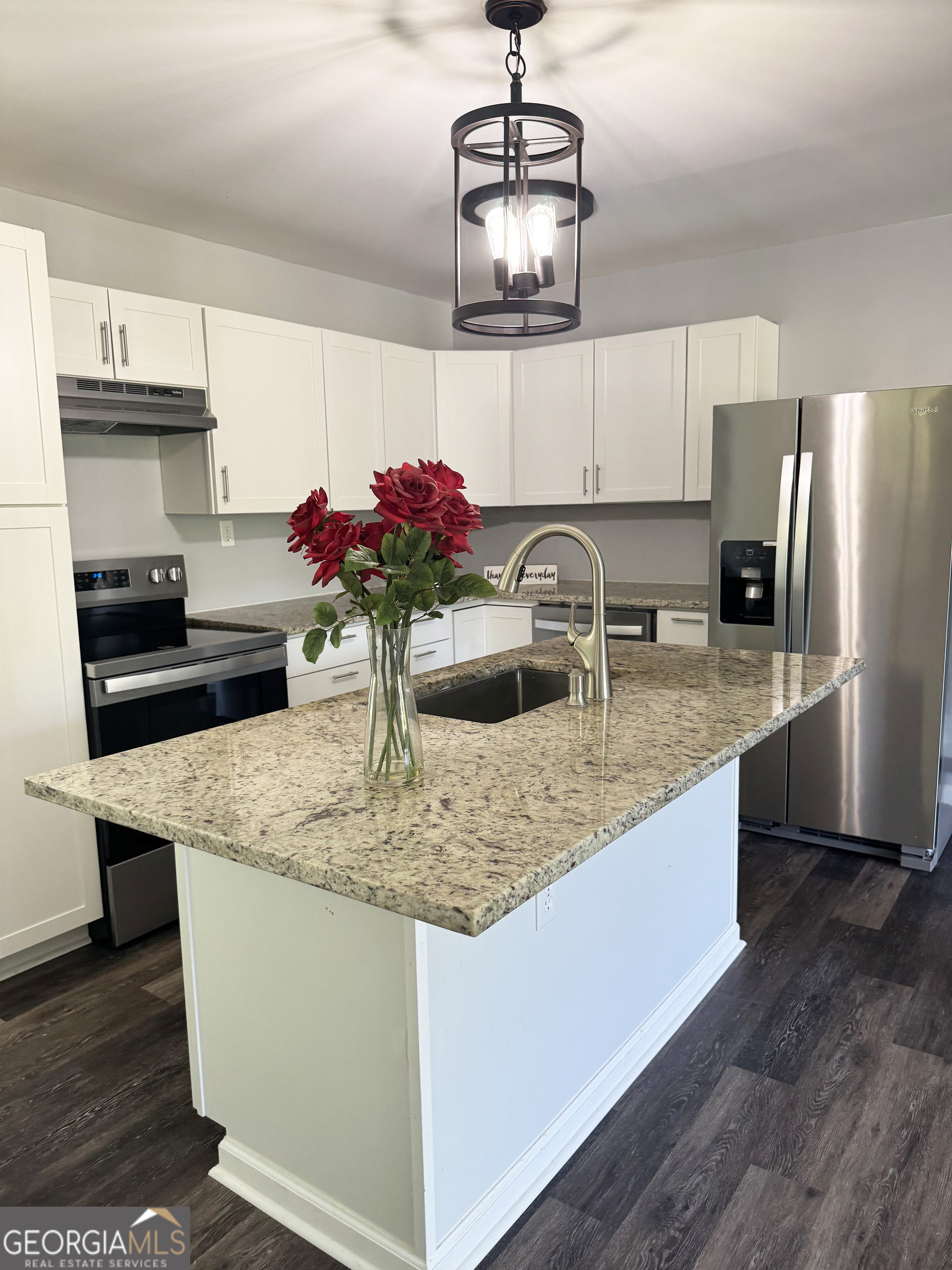 6505 Allatoona Road Property Photo 8