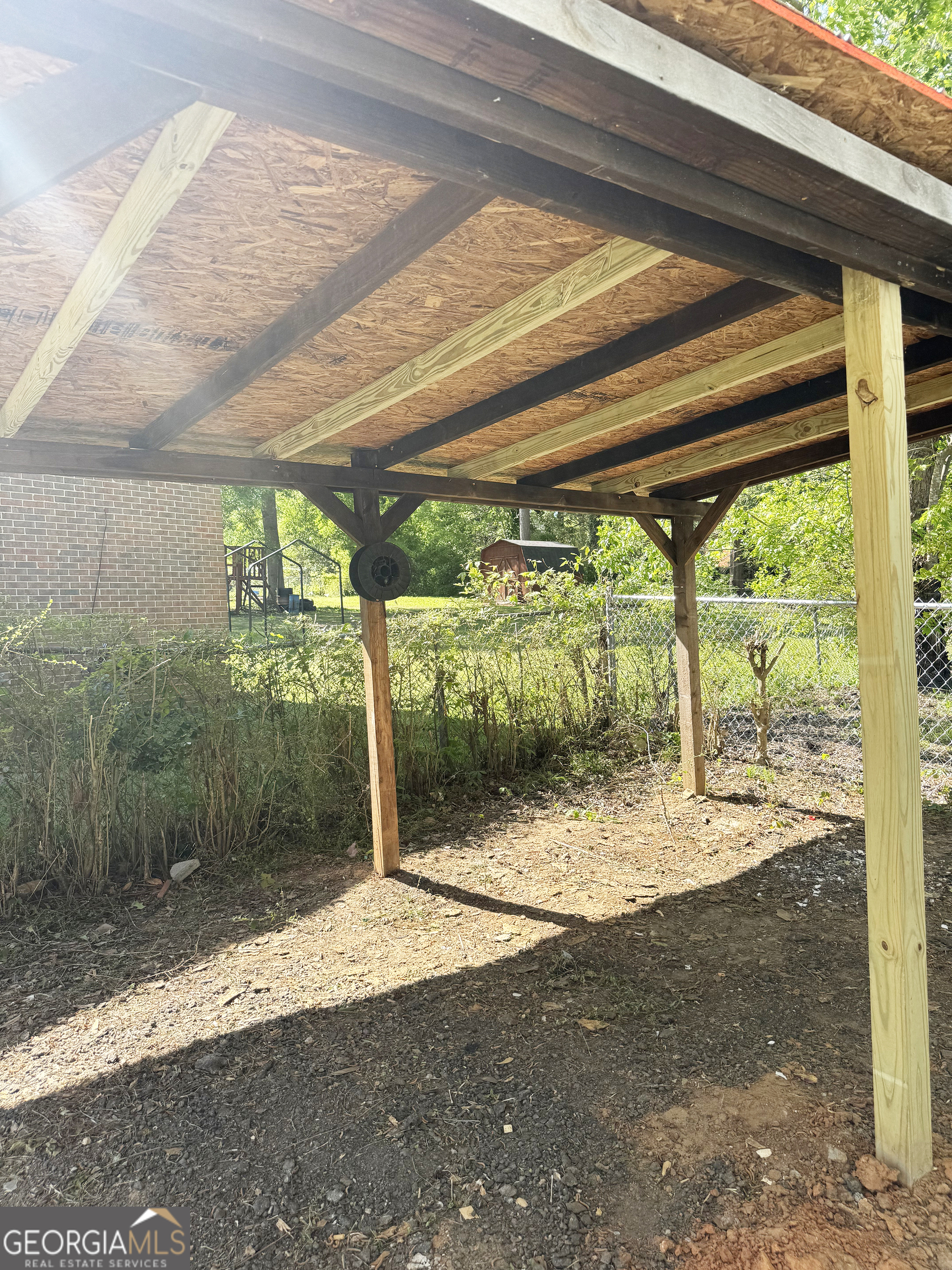6505 Allatoona Road Property Photo 21