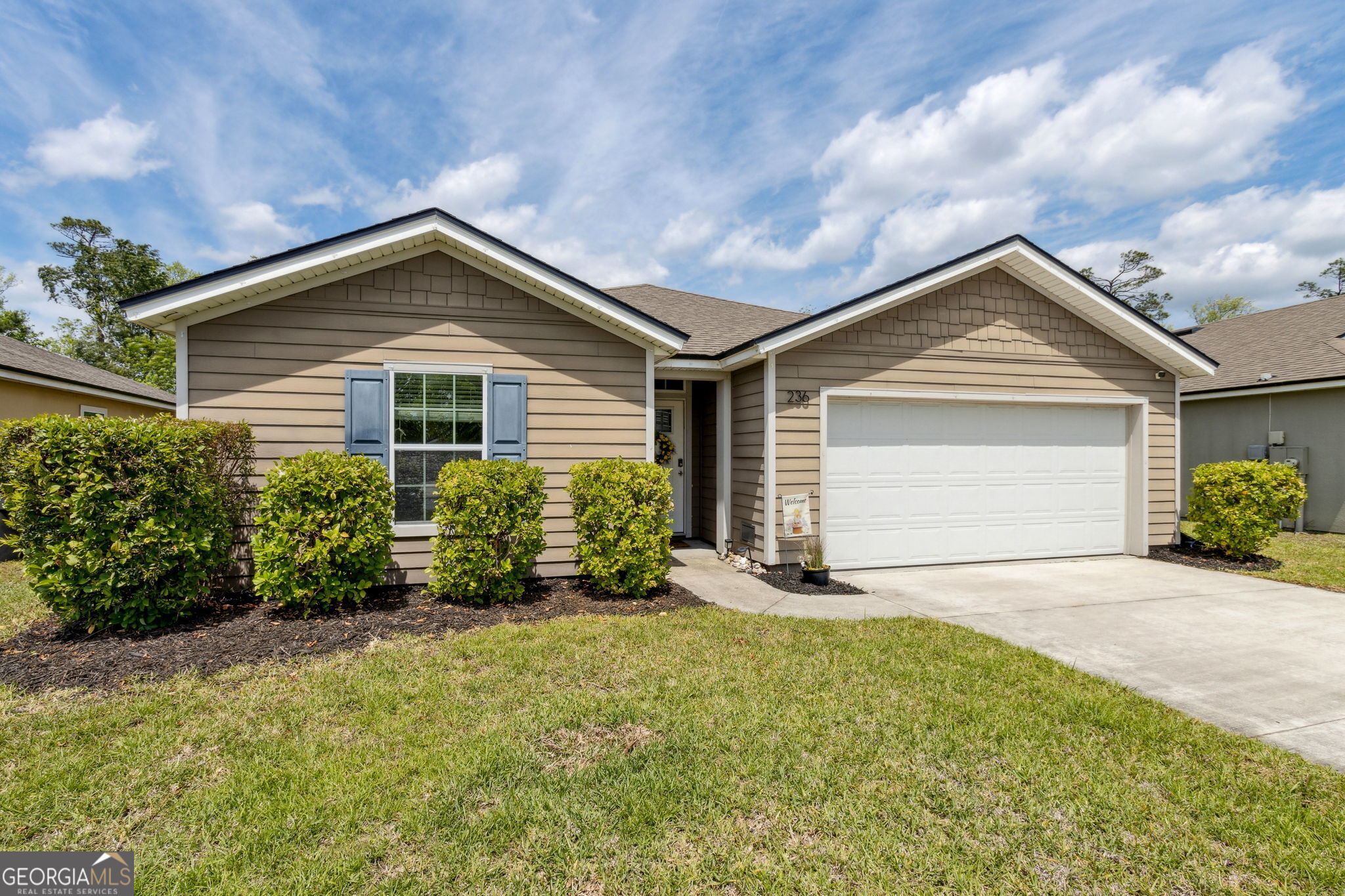 236 Brooklet Circle Property Photo 2