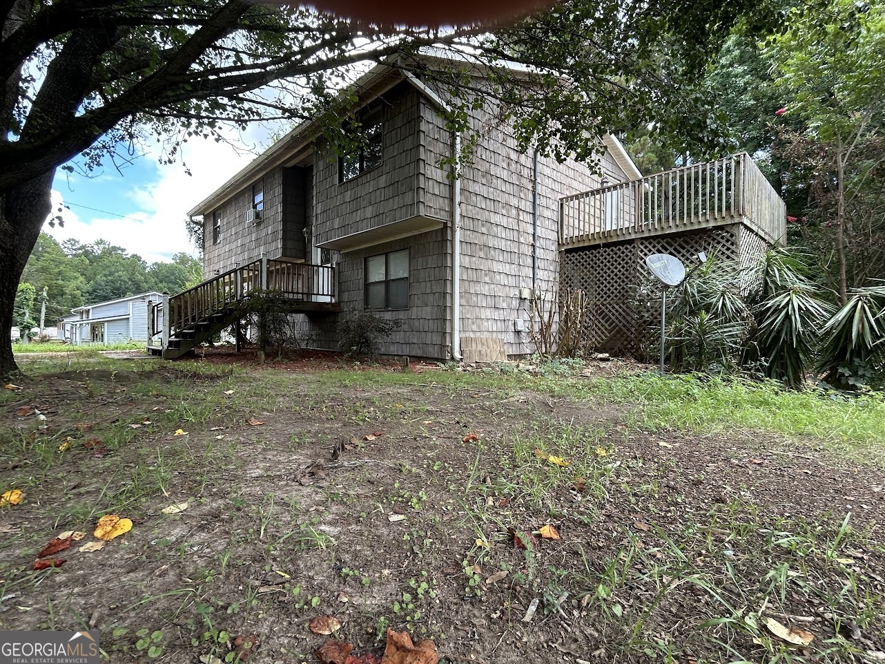 134 Piney Grove Road Property Photo 1