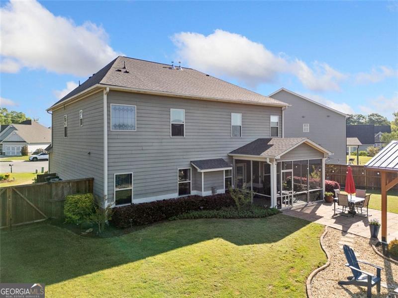 10 Catalpa Court Property Photo 29