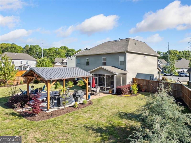 10 Catalpa Court Property Photo 31