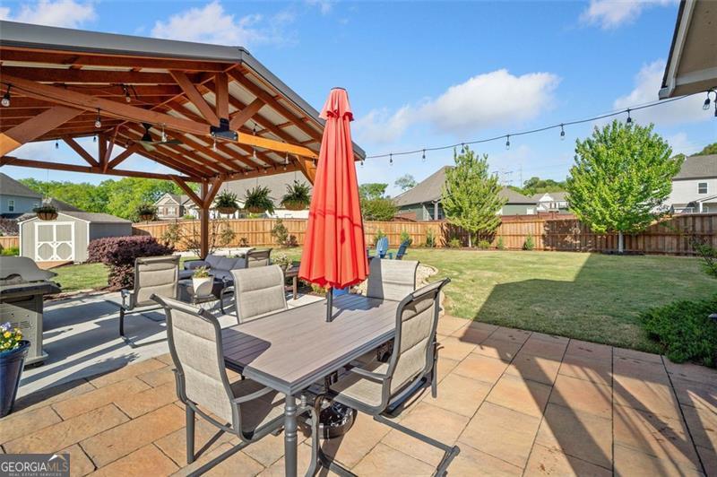 10 Catalpa Court Property Photo 36