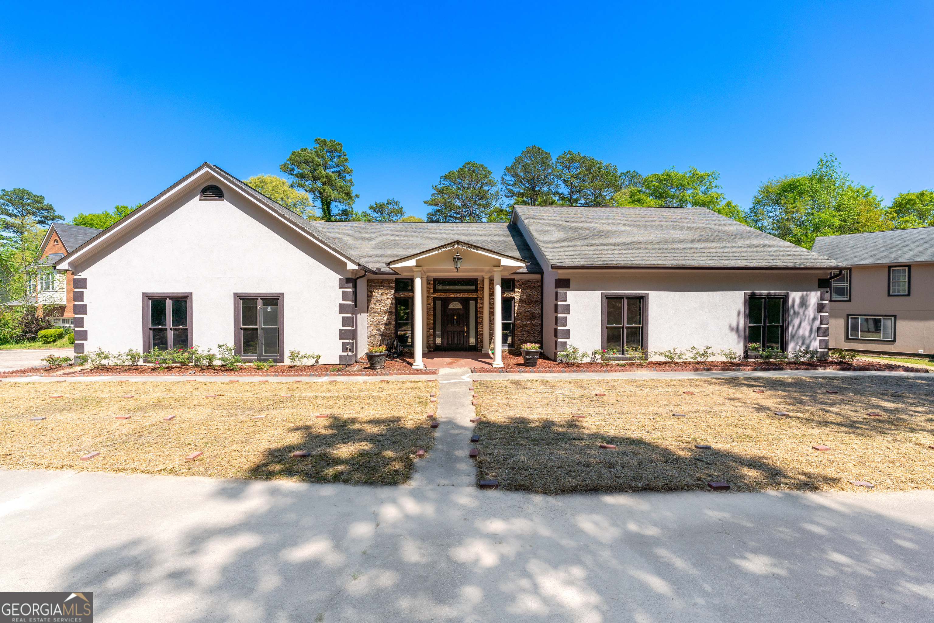 2320 Copper Trail Lane Property Photo 1