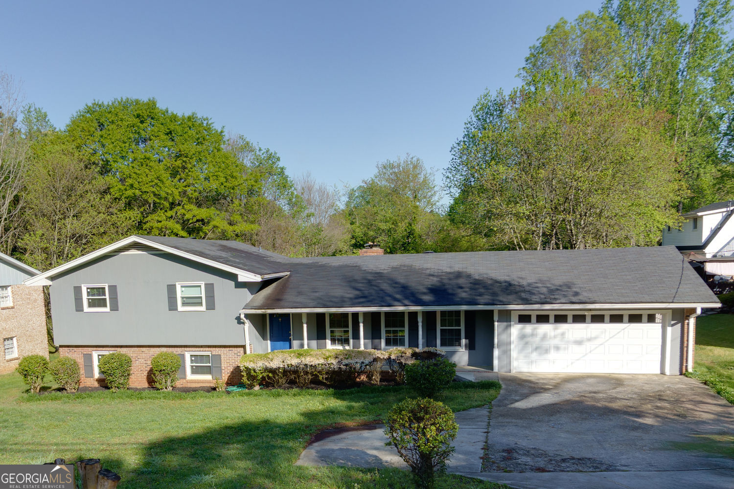 5130 Happy Hollow Road Property Photo 1