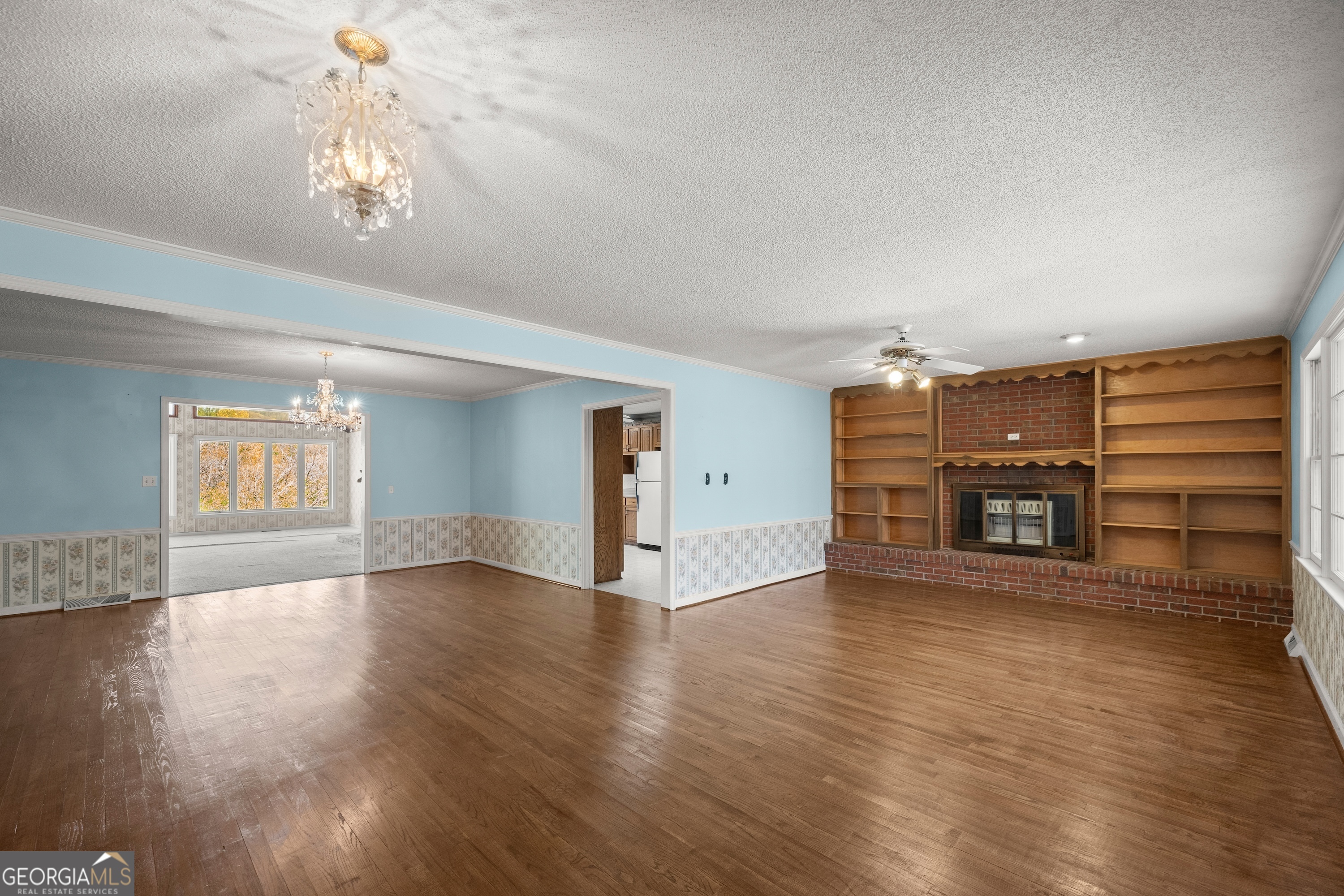 961 Robert Jarrard Road Property Photo 10