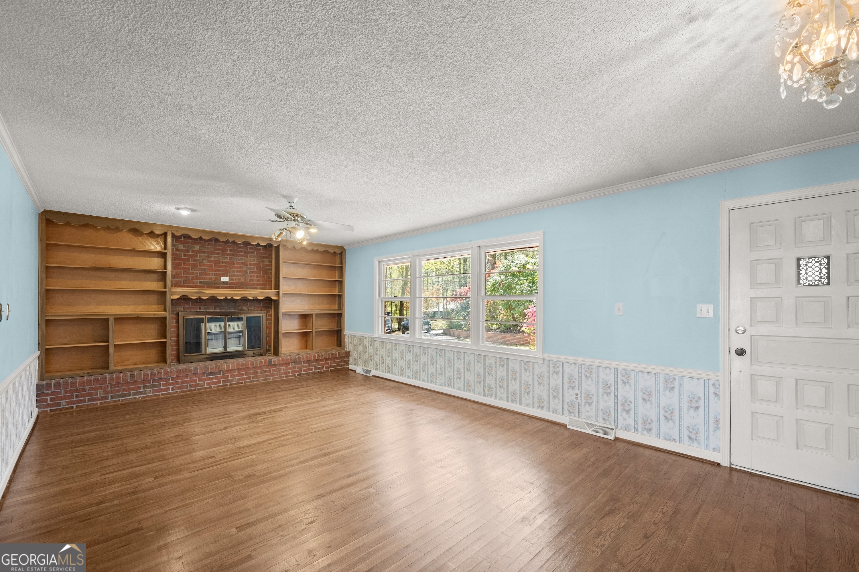 961 Robert Jarrard Road Property Photo 11