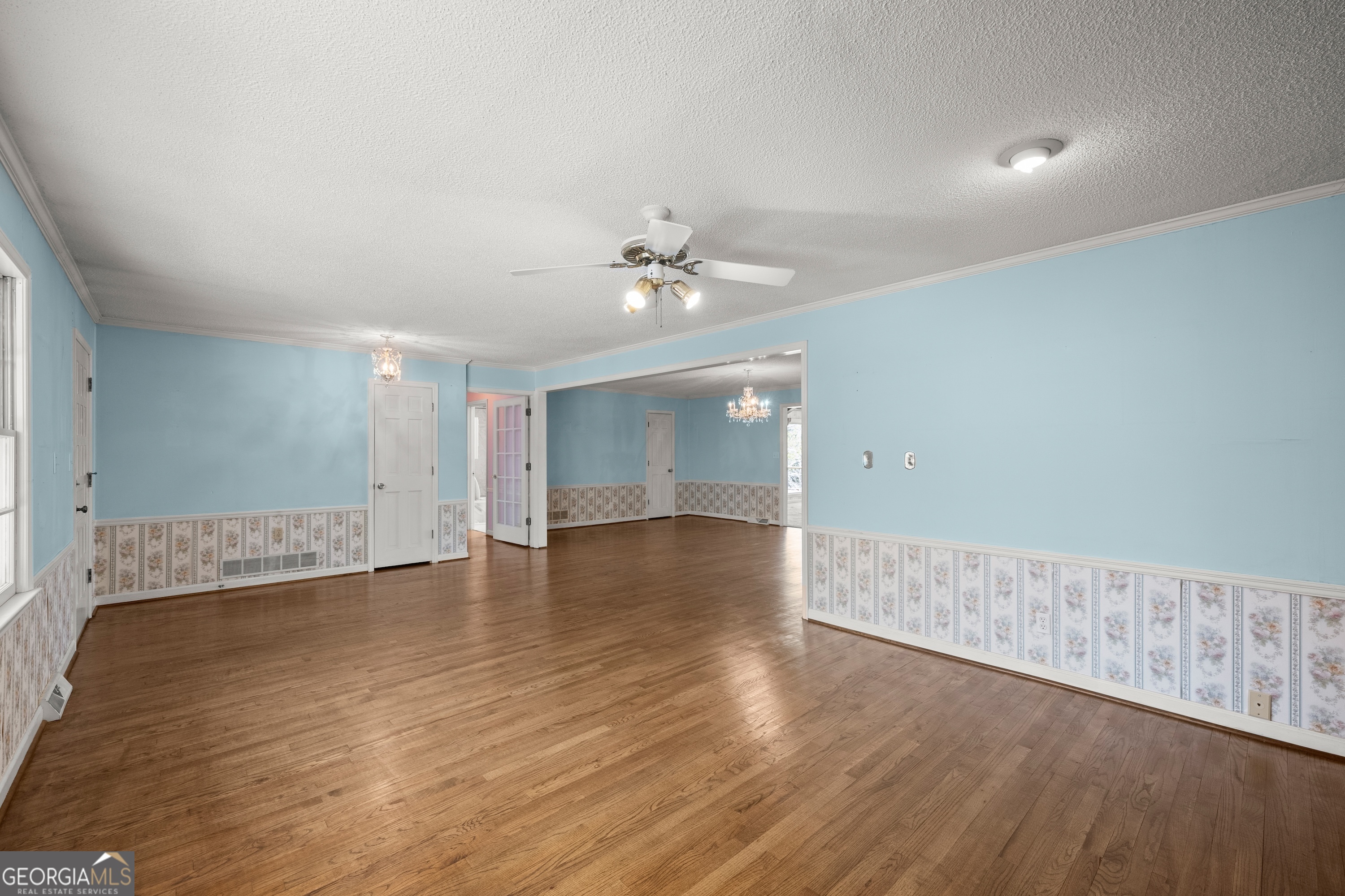 961 Robert Jarrard Road Property Photo 12