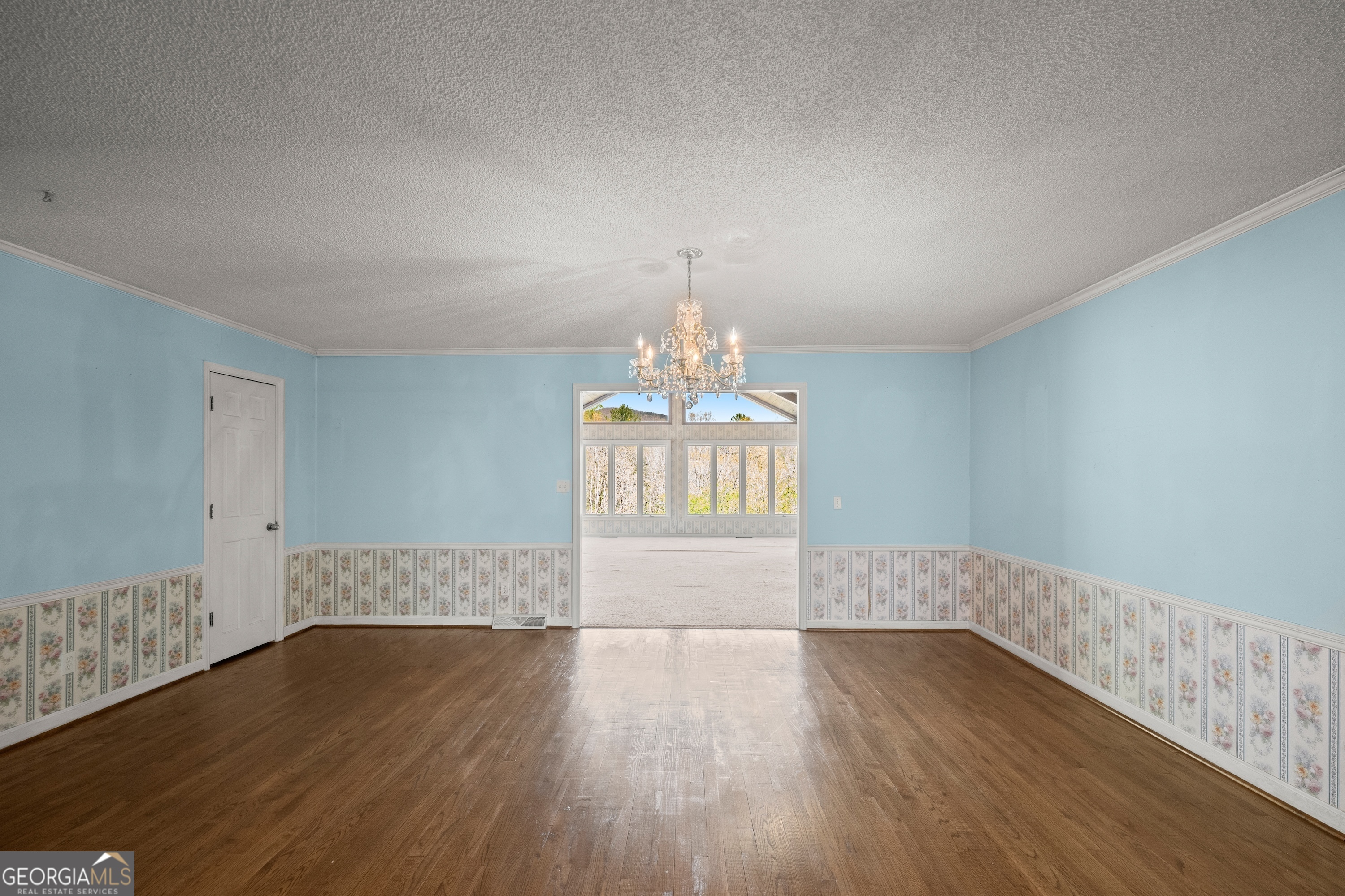 961 Robert Jarrard Road Property Photo 14