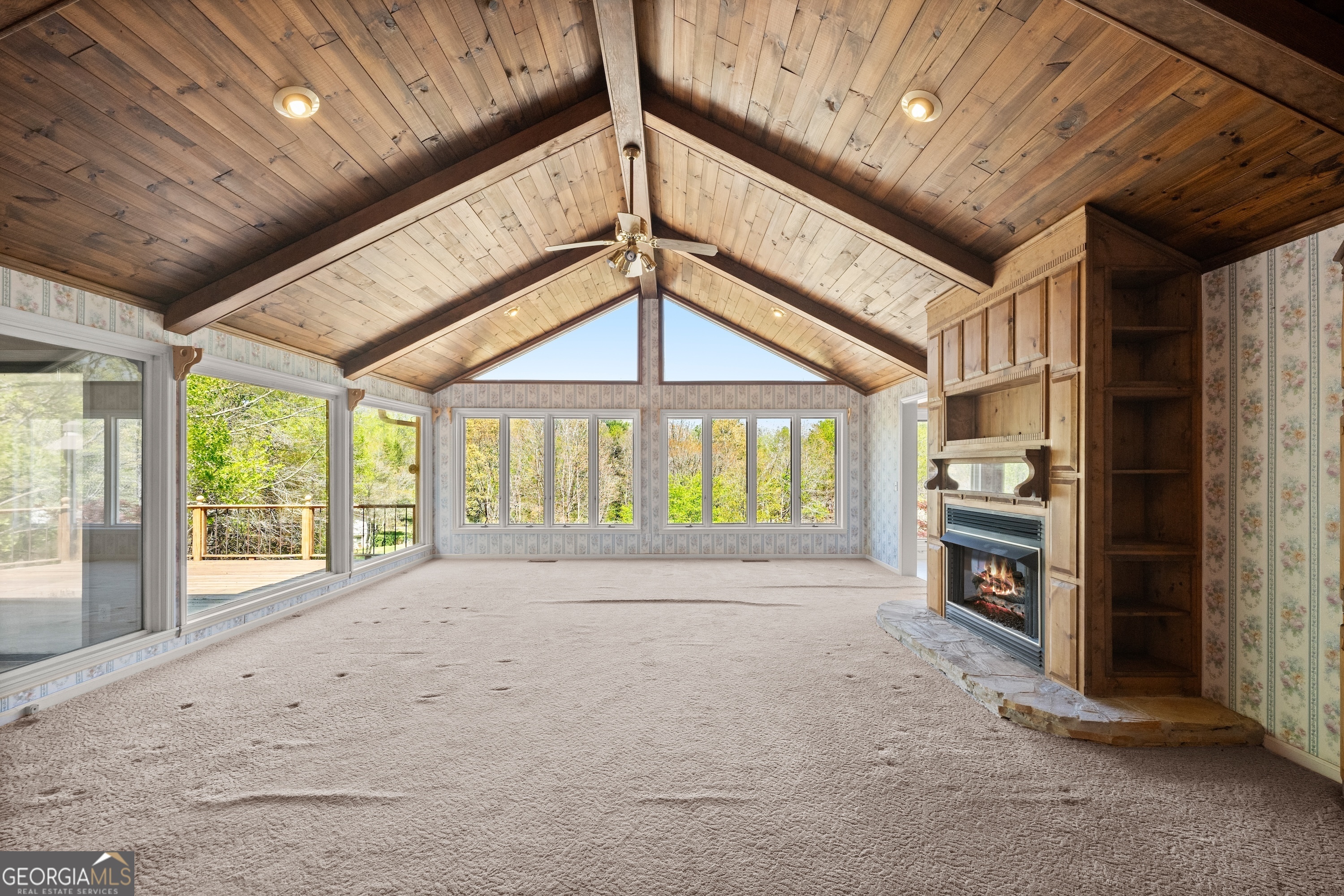 961 Robert Jarrard Road Property Photo 16