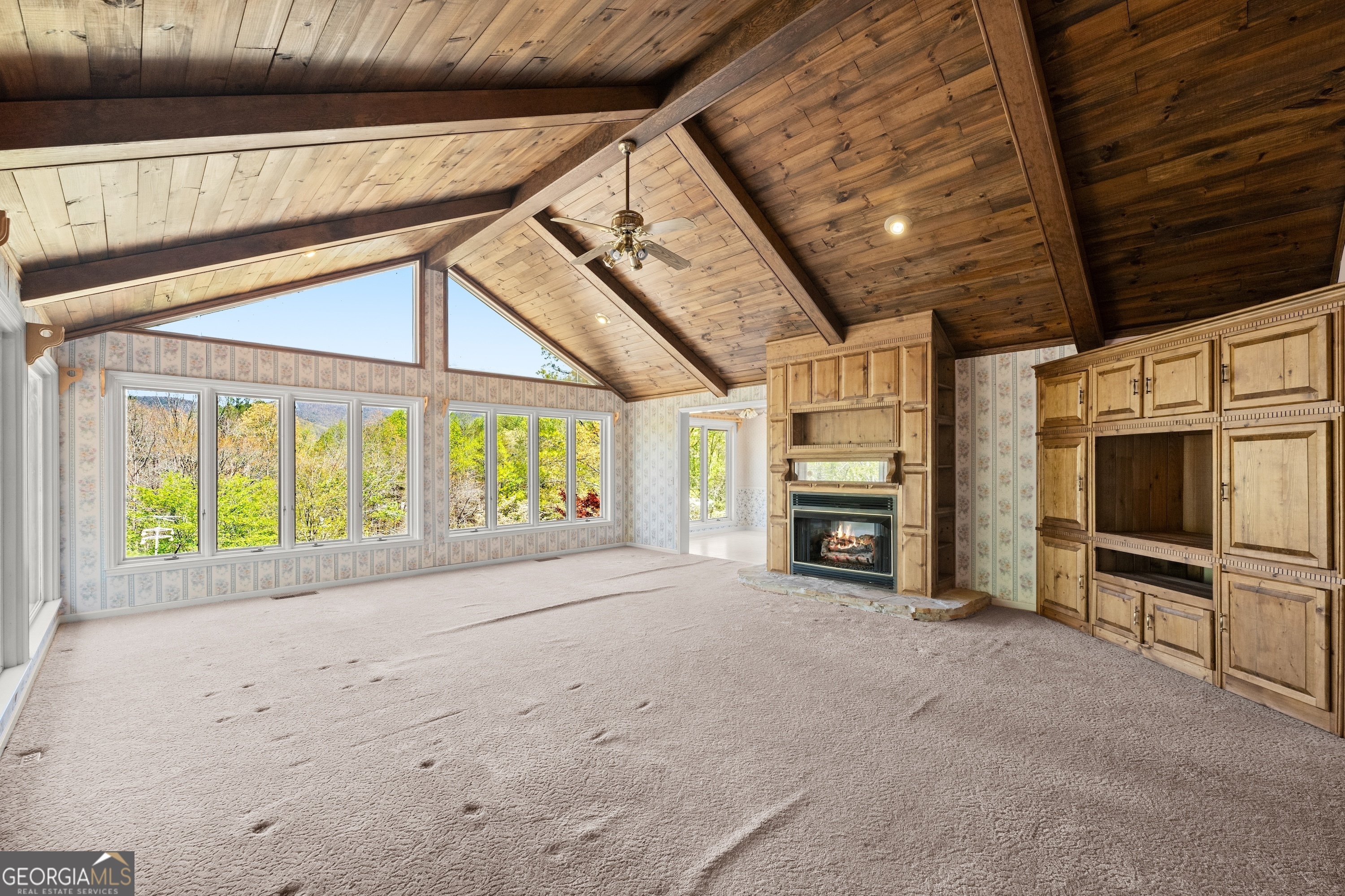 961 Robert Jarrard Road Property Photo 17