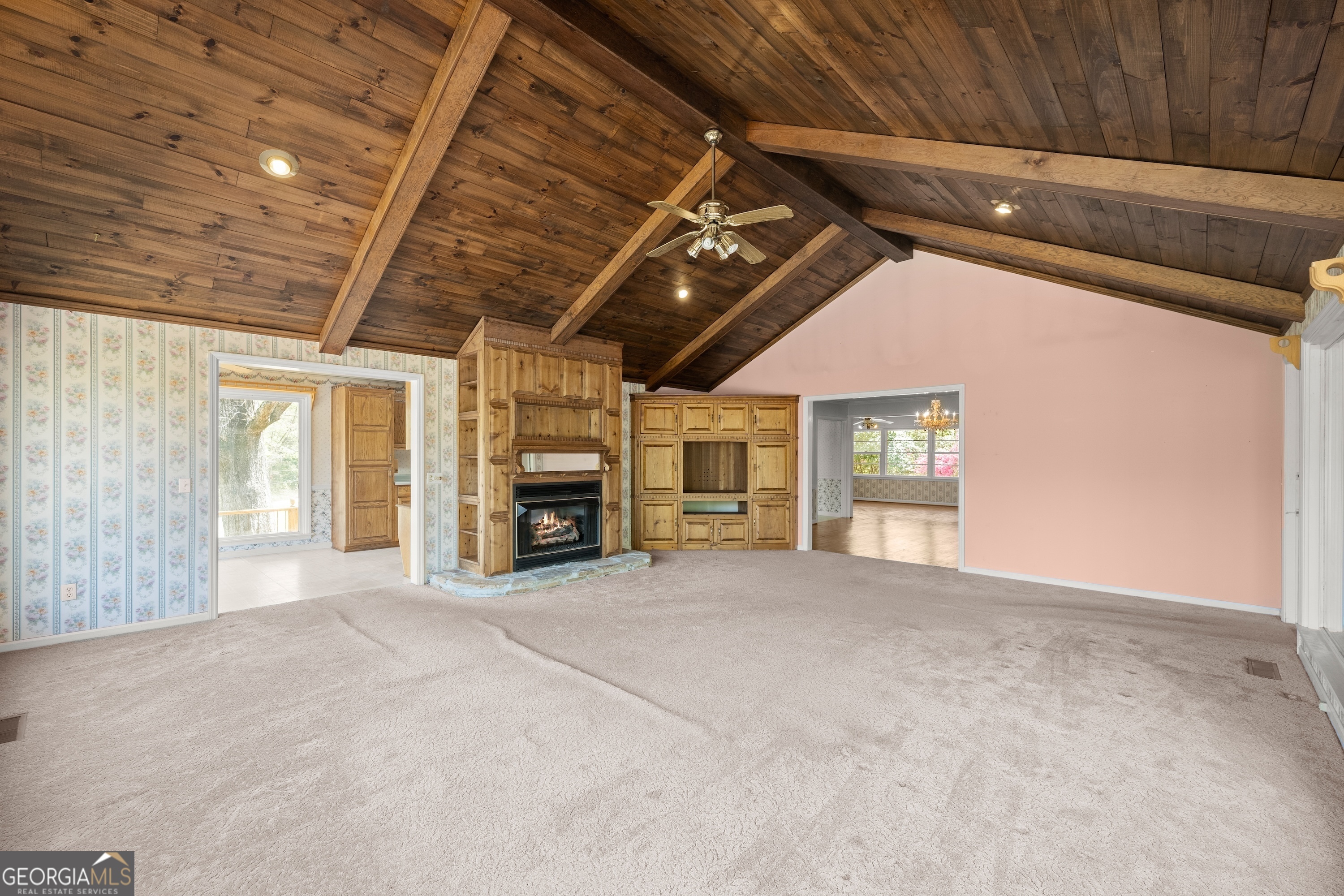 961 Robert Jarrard Road Property Photo 18