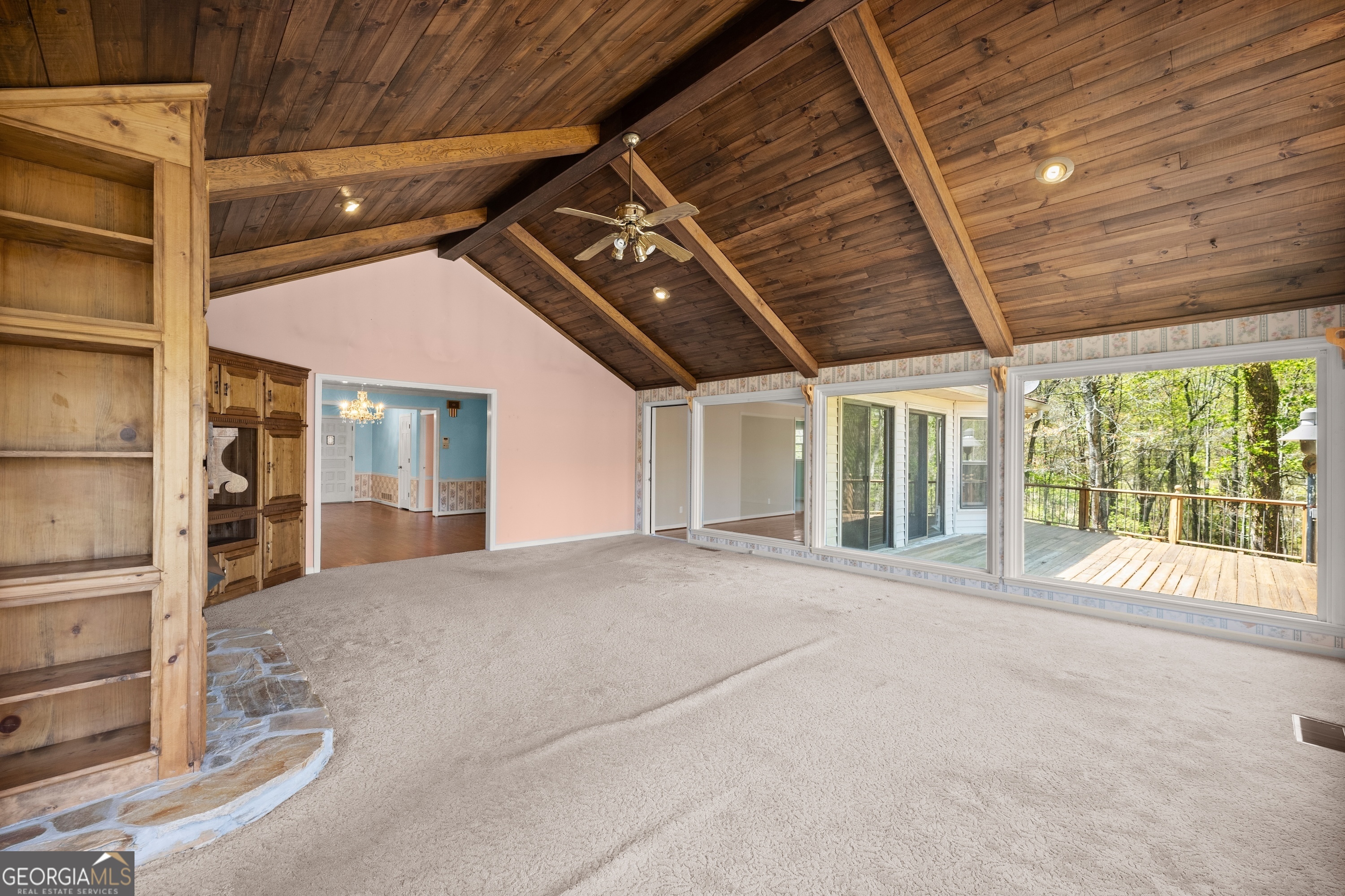 961 Robert Jarrard Road Property Photo 19