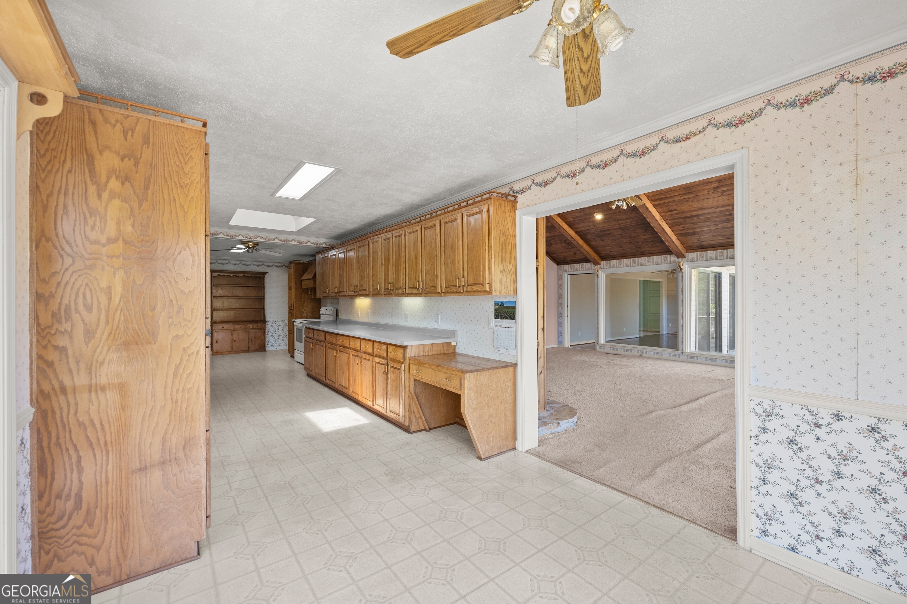 961 Robert Jarrard Road Property Photo 21