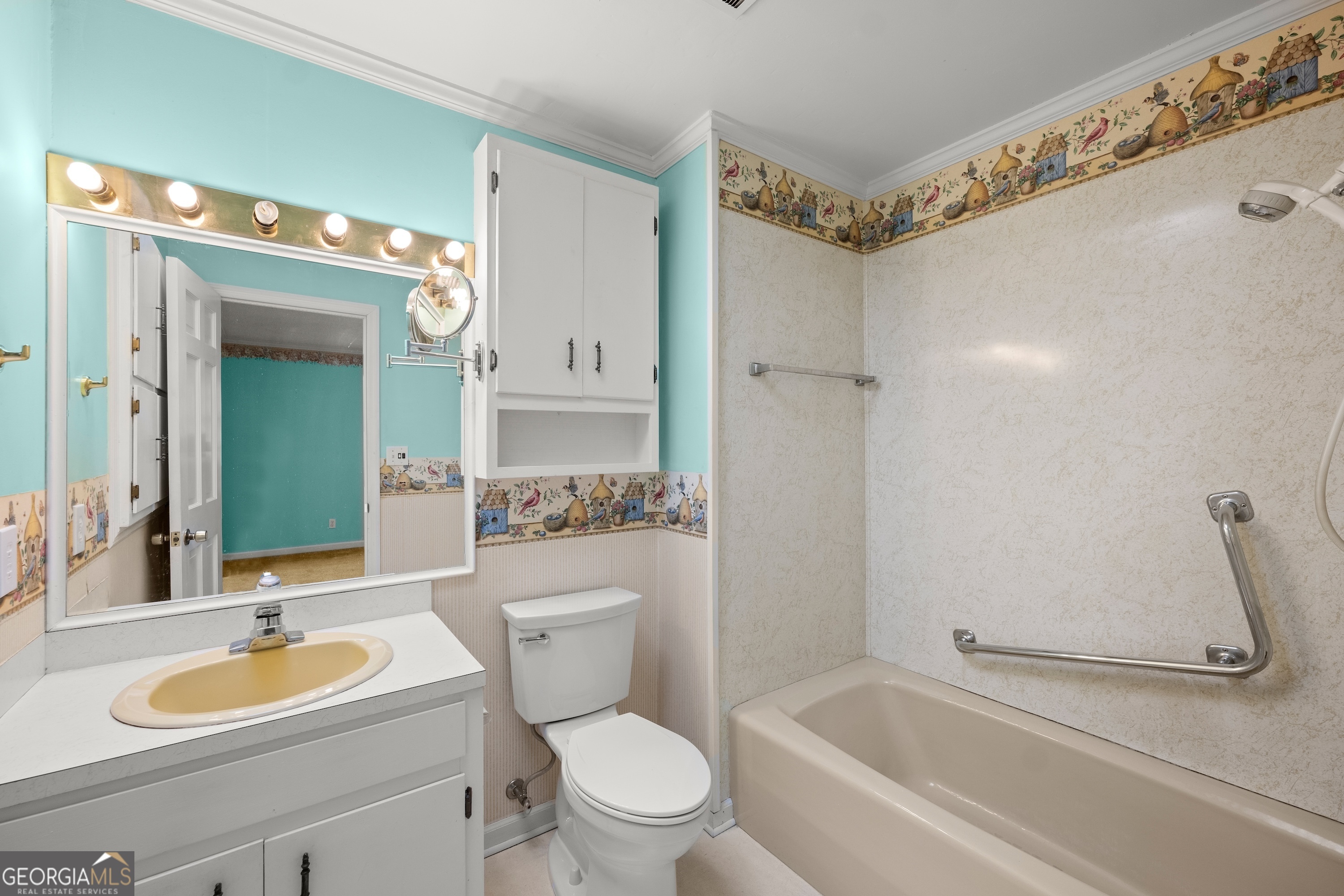 961 Robert Jarrard Road Property Photo 31