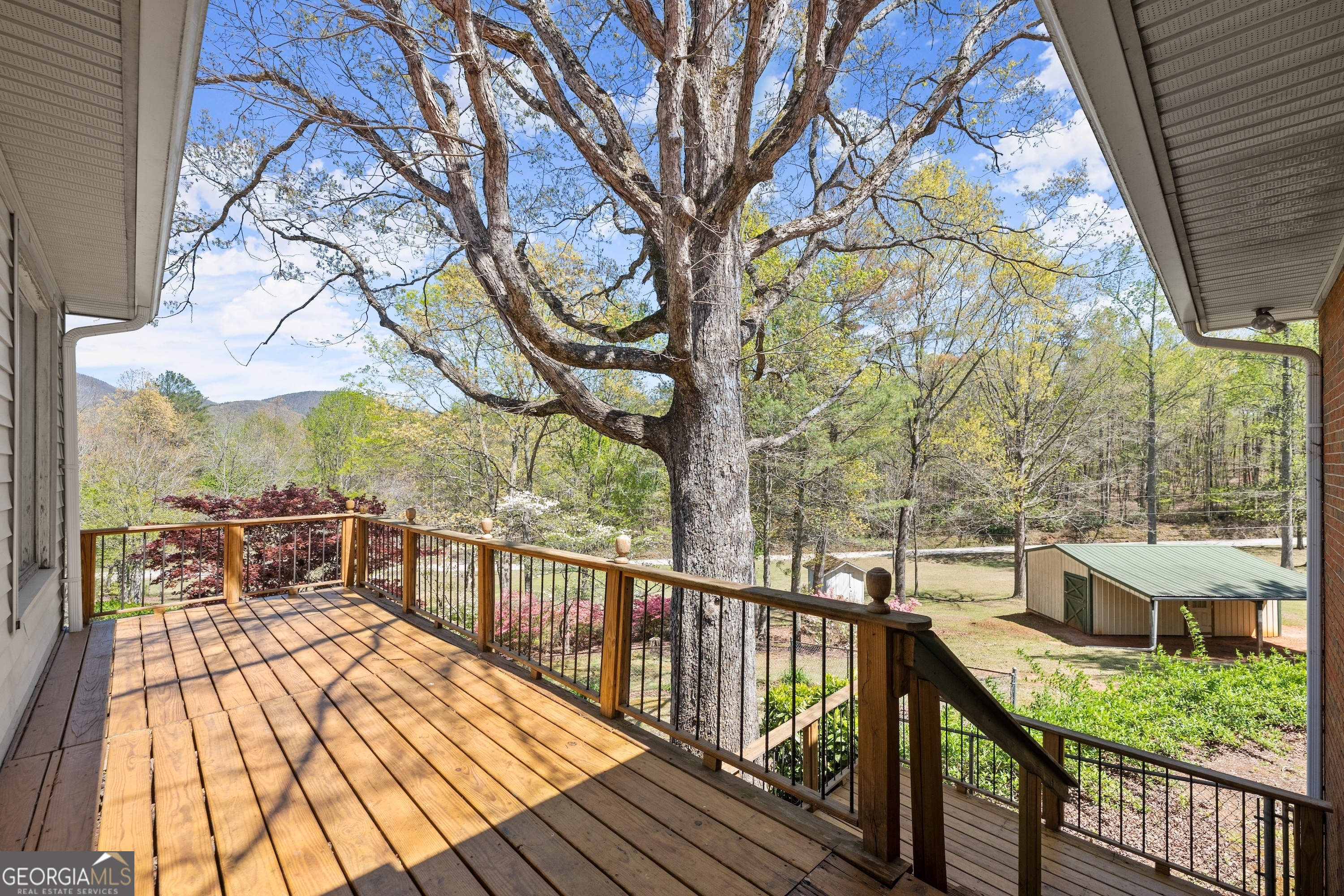 961 Robert Jarrard Road Property Photo 38