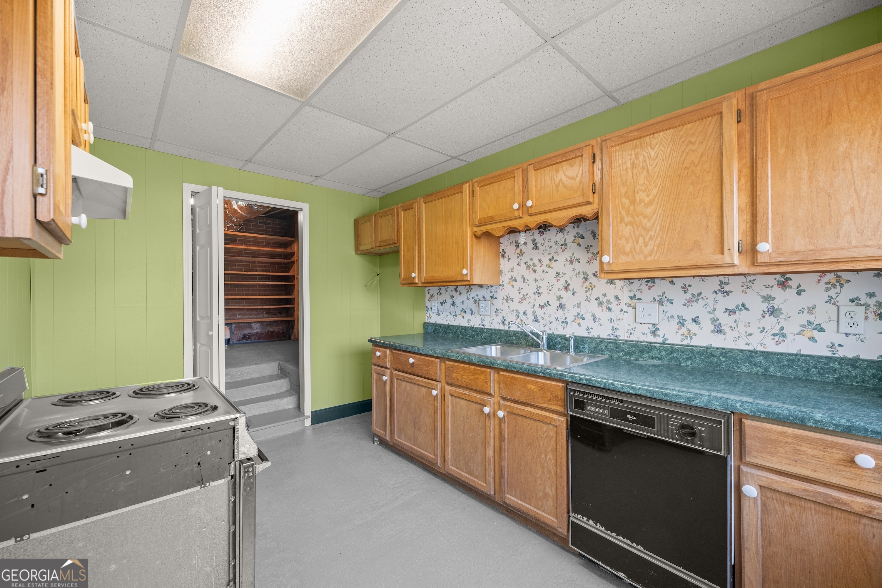 961 Robert Jarrard Road Property Photo 40