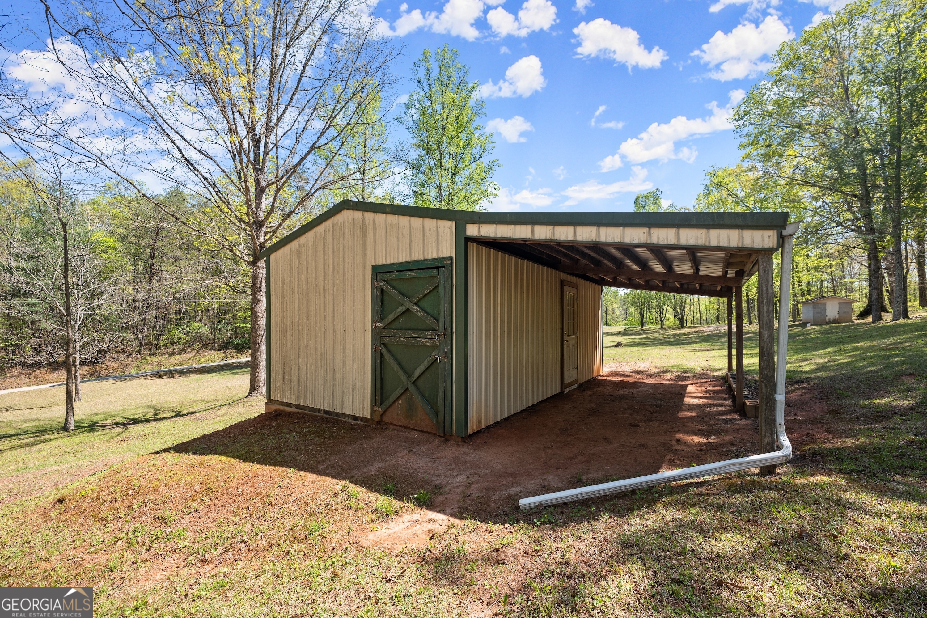 961 Robert Jarrard Road Property Photo 52