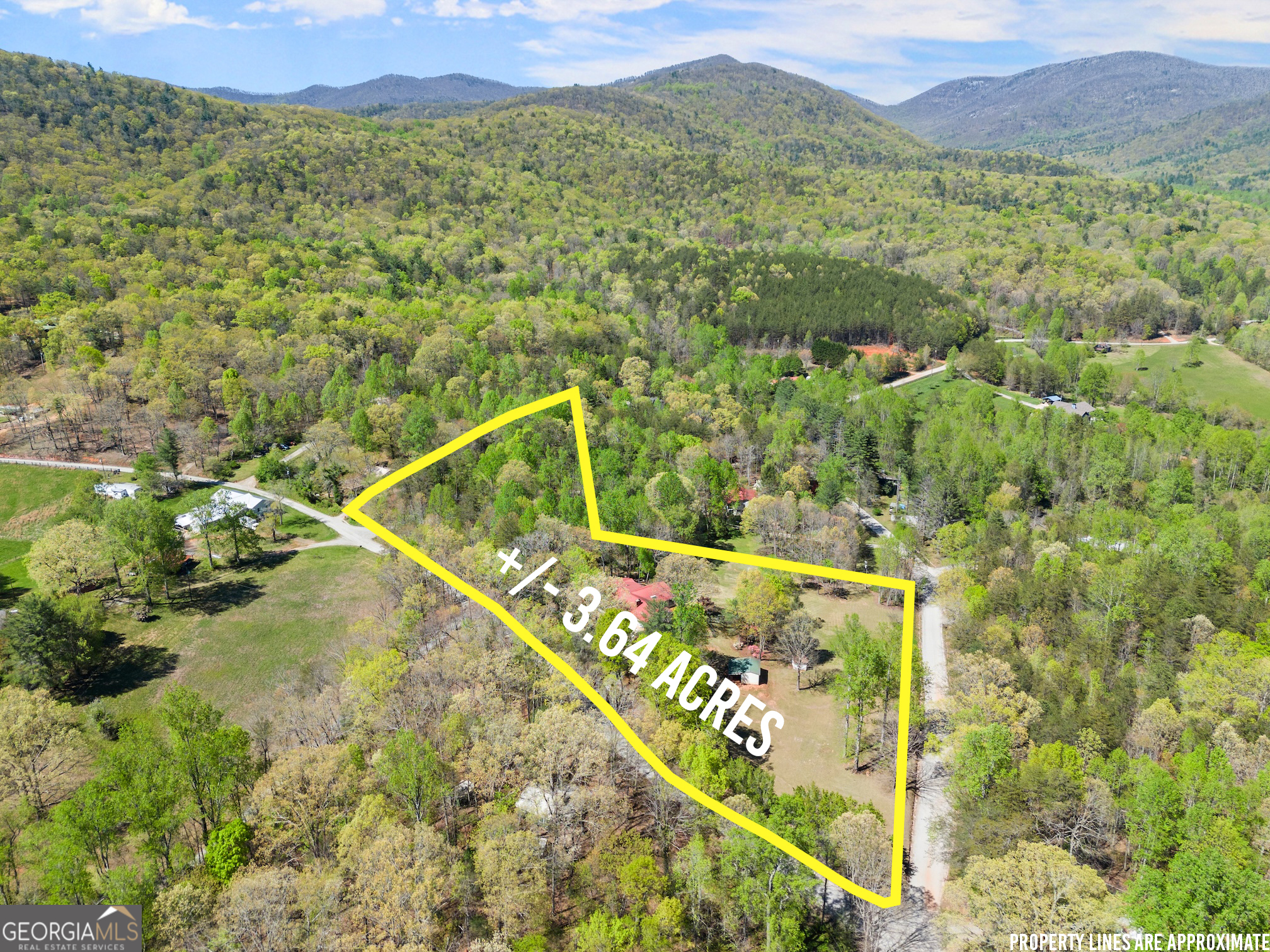961 Robert Jarrard Road Property Photo 60