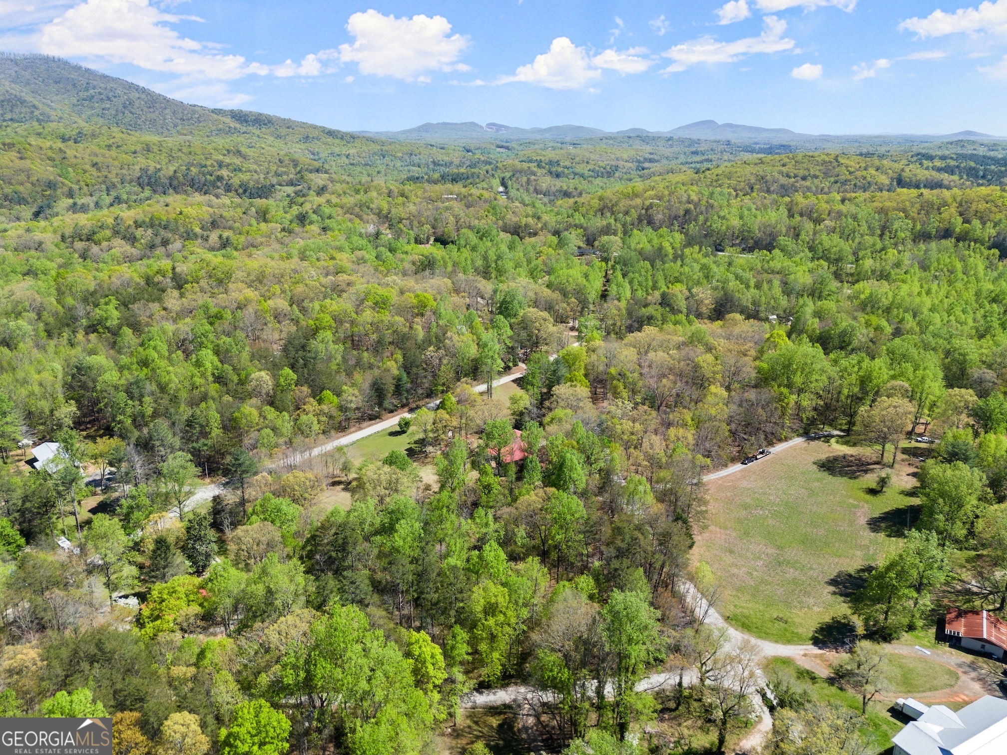961 Robert Jarrard Road Property Photo 63