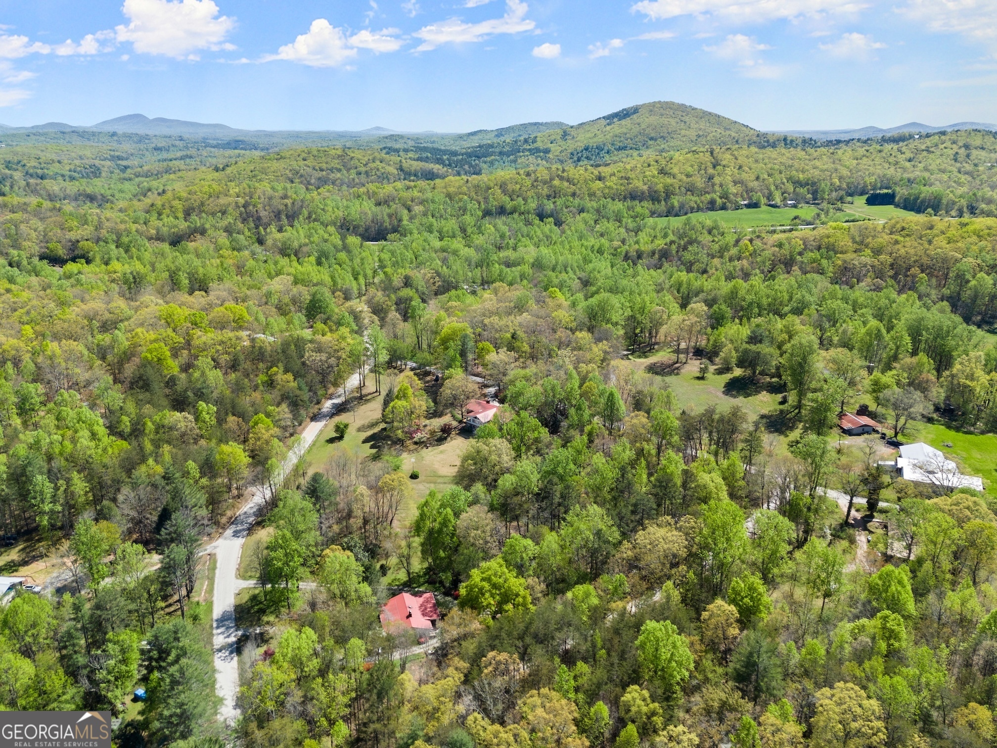 961 Robert Jarrard Road Property Photo 64