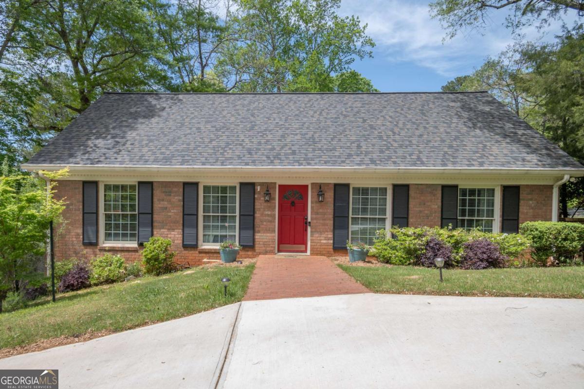 378 Beechwood Drive Property Photo 1