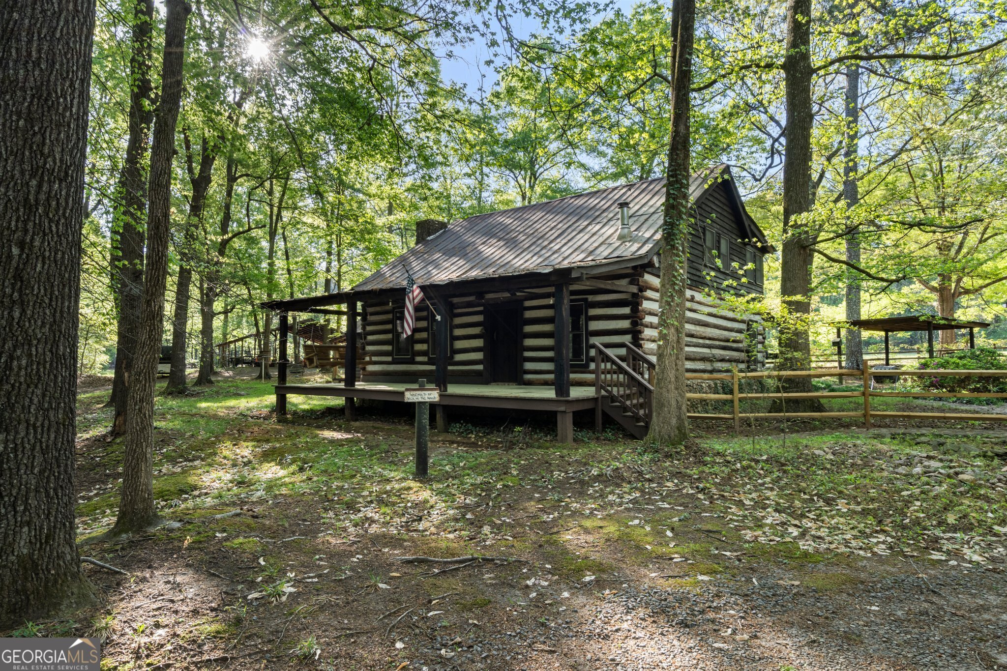3401 Clay Road Property Photo 1