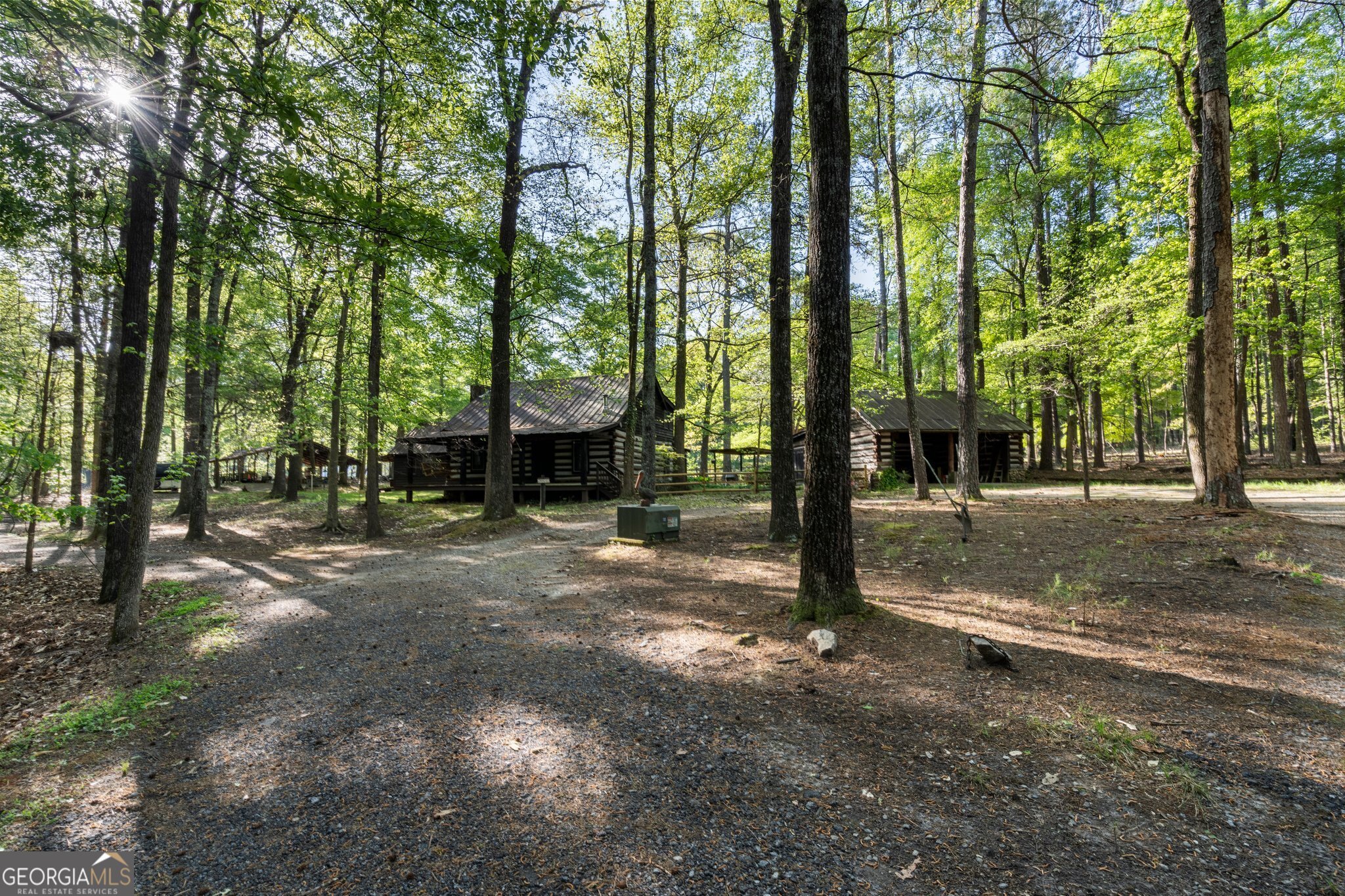 3401 Clay Road Property Photo 3