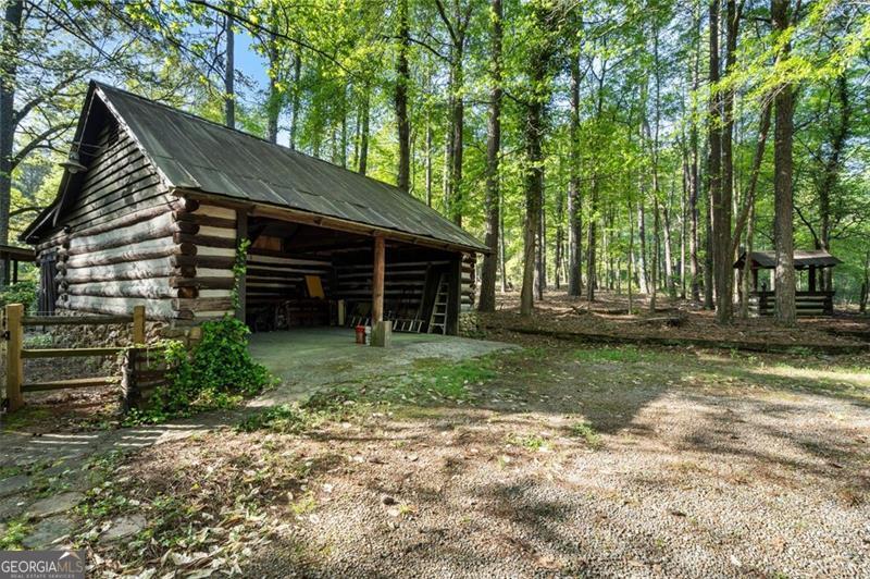 3401 Clay Road Property Photo 32