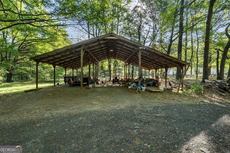 3401 Clay Road Property Photo 33