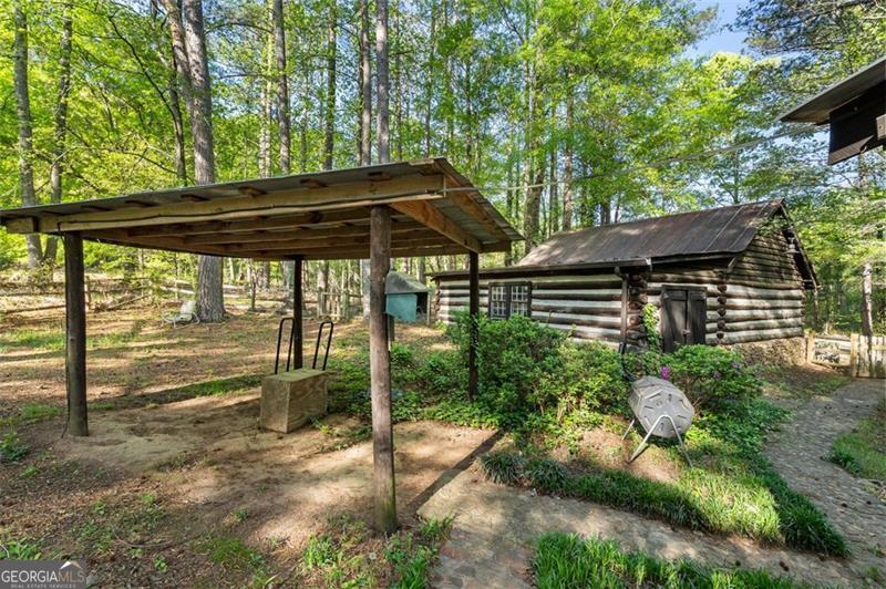 3401 Clay Road Property Photo 38