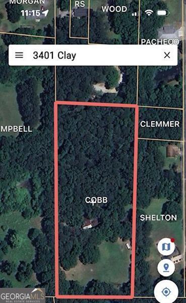 3401 Clay Road Property Photo 44