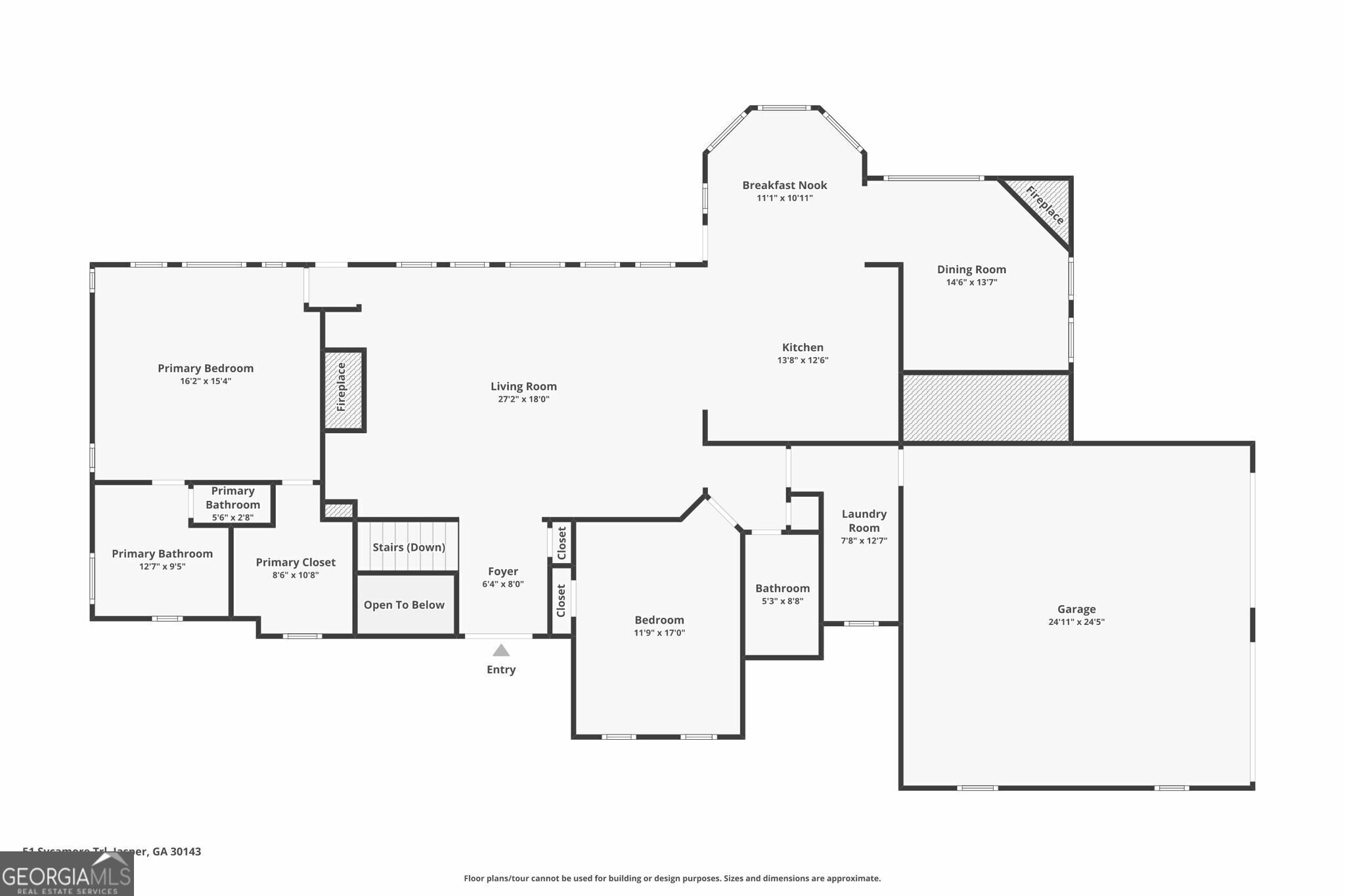 51 Sycamore Trail Property Photo 51