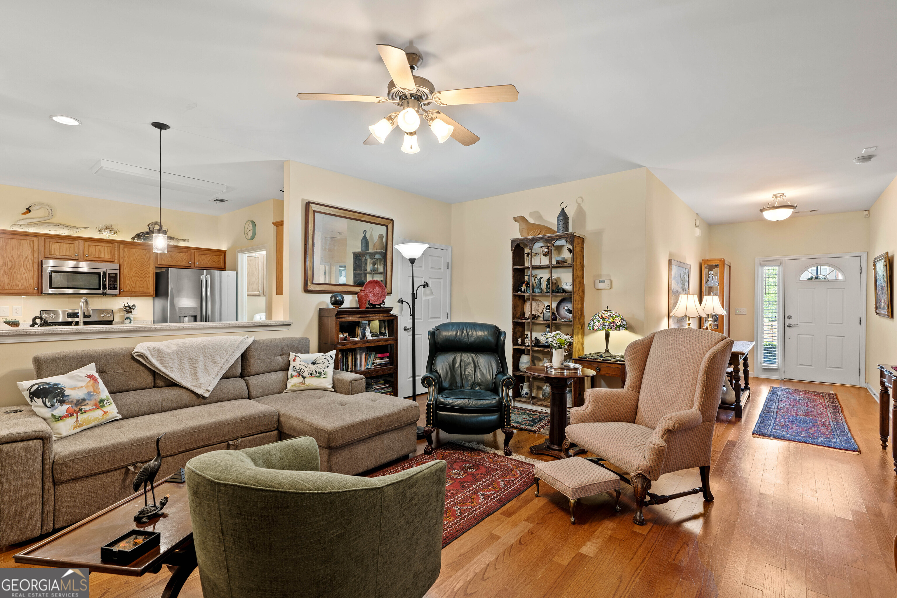 142 Senior Circle Property Photo 7