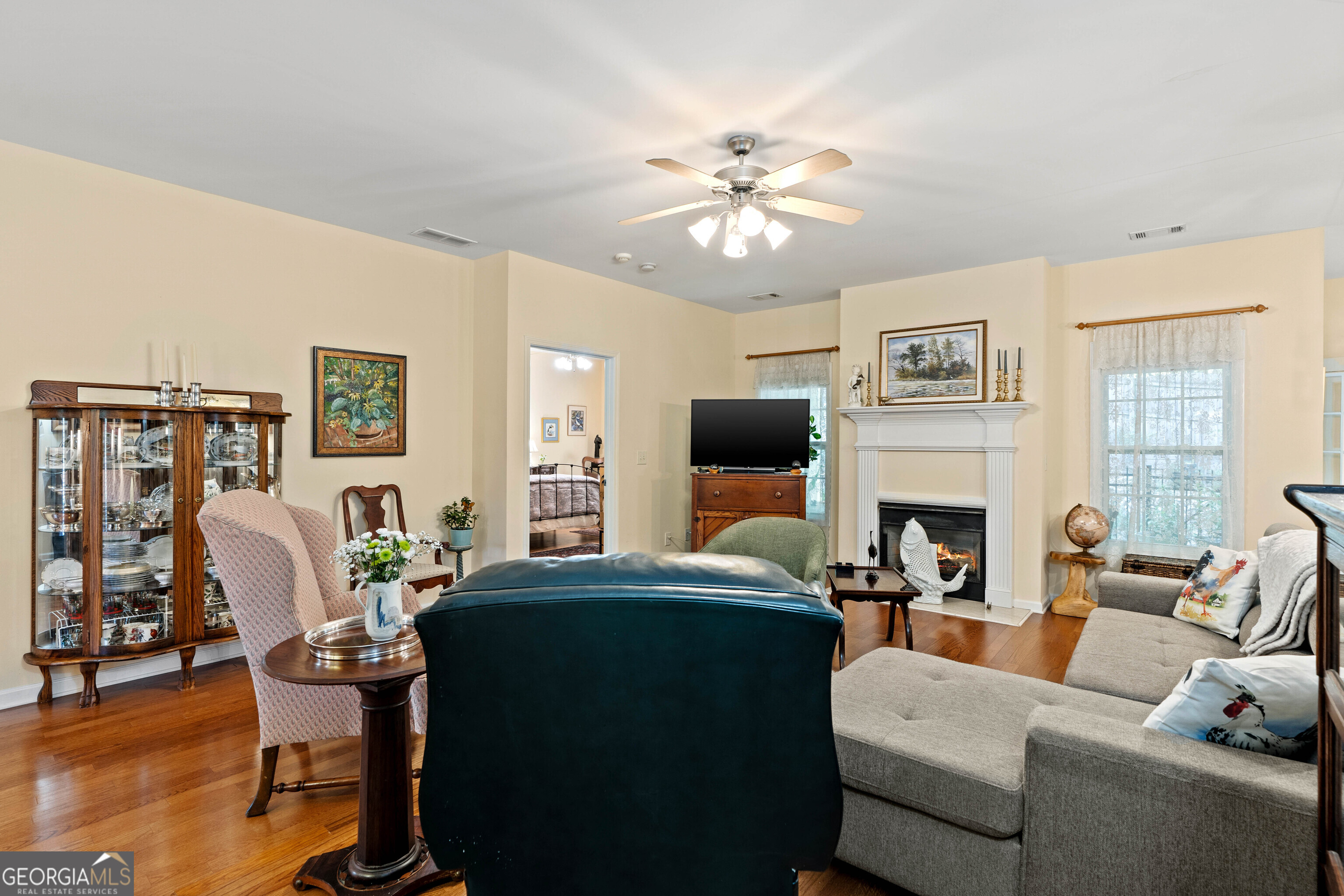 142 Senior Circle Property Photo 8