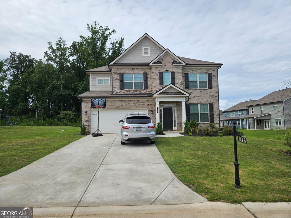 7475 Easton Valley Lane Property Photo 1