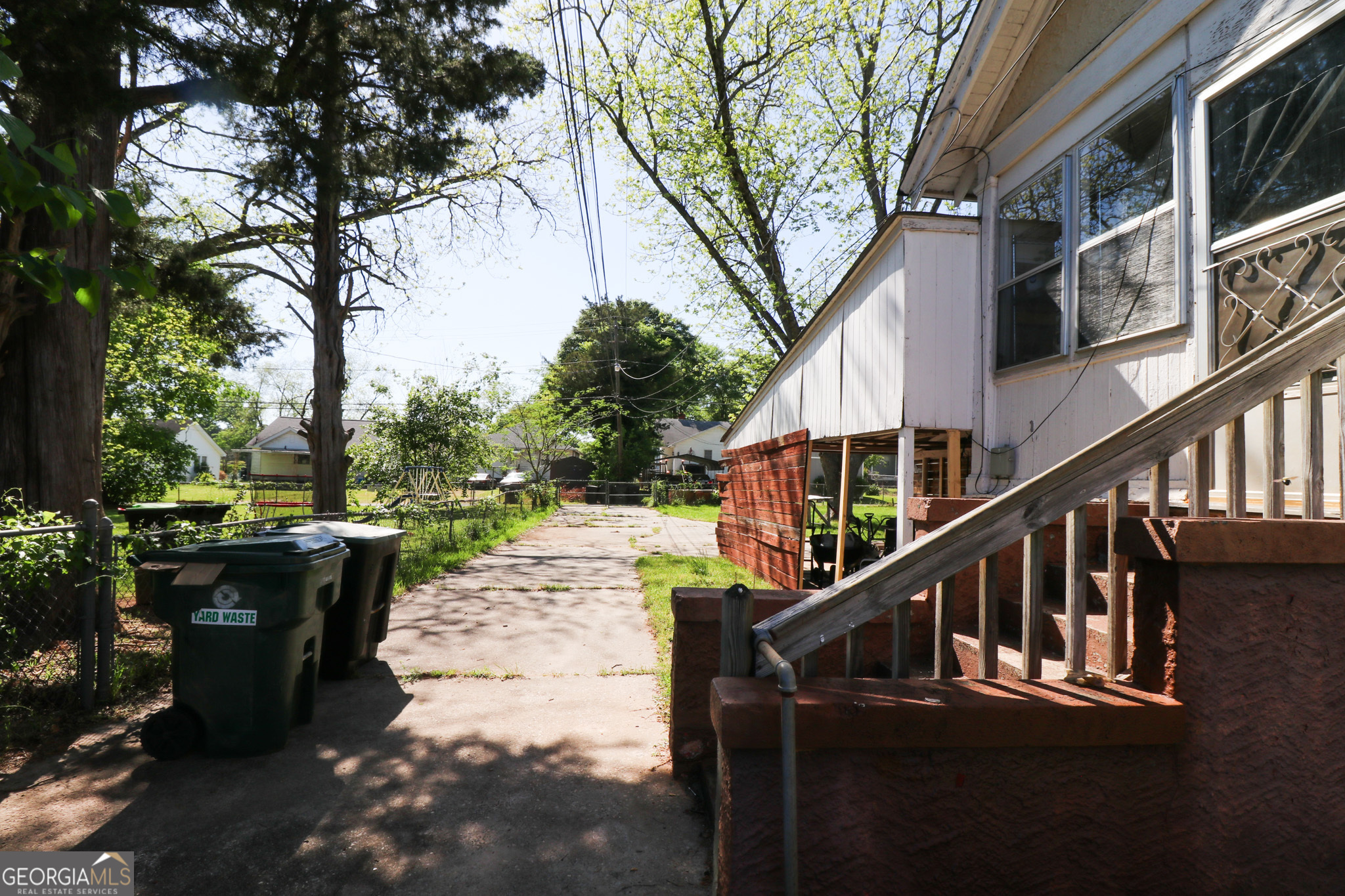 117 L Street Sw Property Photo 3