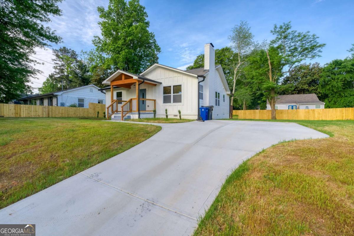 432 Fair Street Property Photo 1