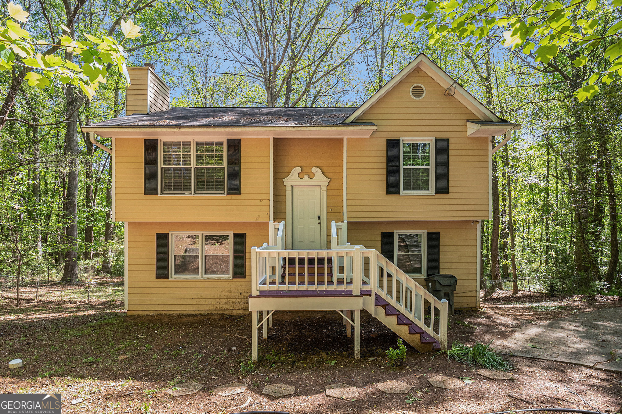 464 Meadowbrook Drive Property Photo 1