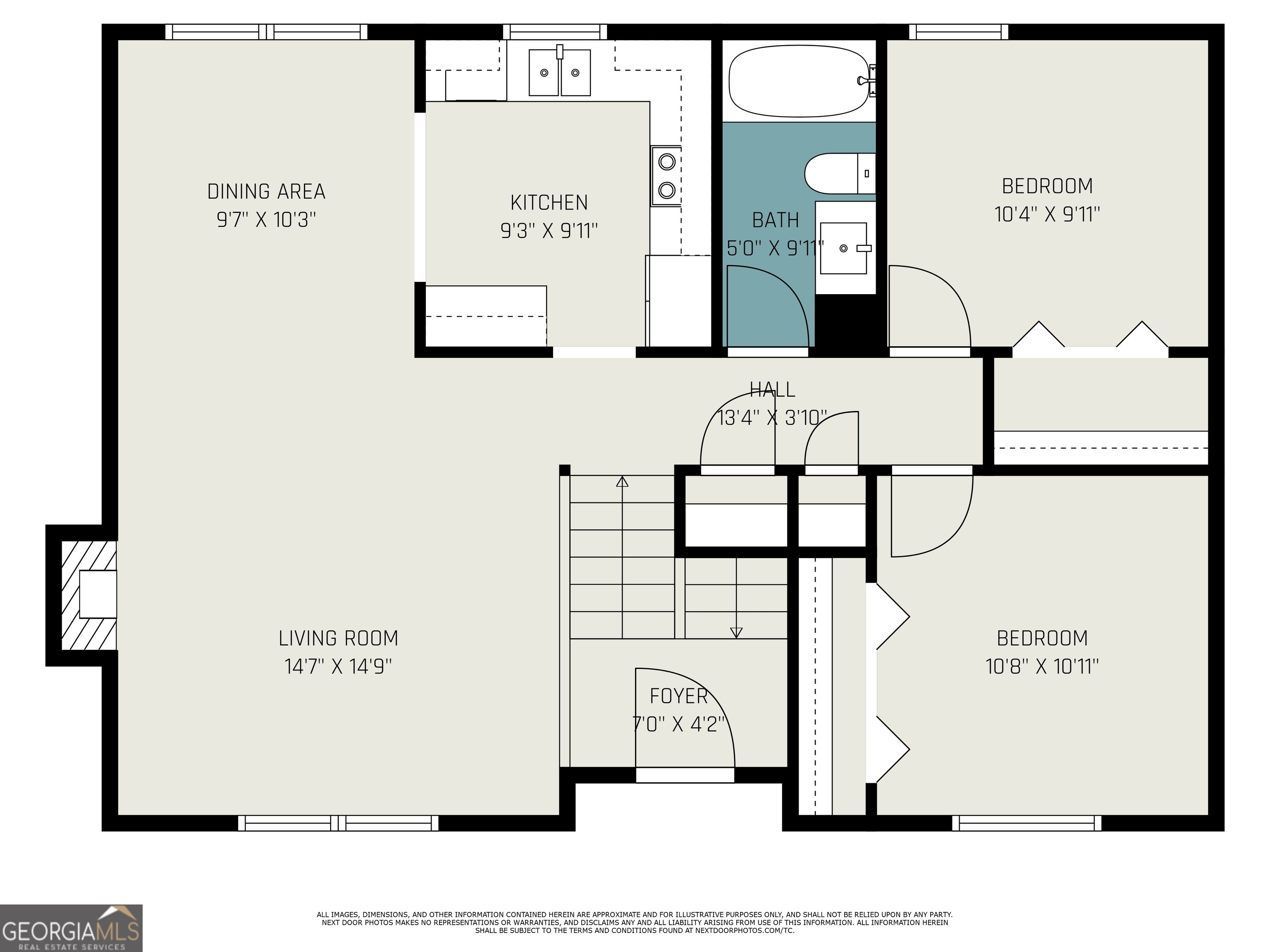 464 Meadowbrook Drive Property Photo 25