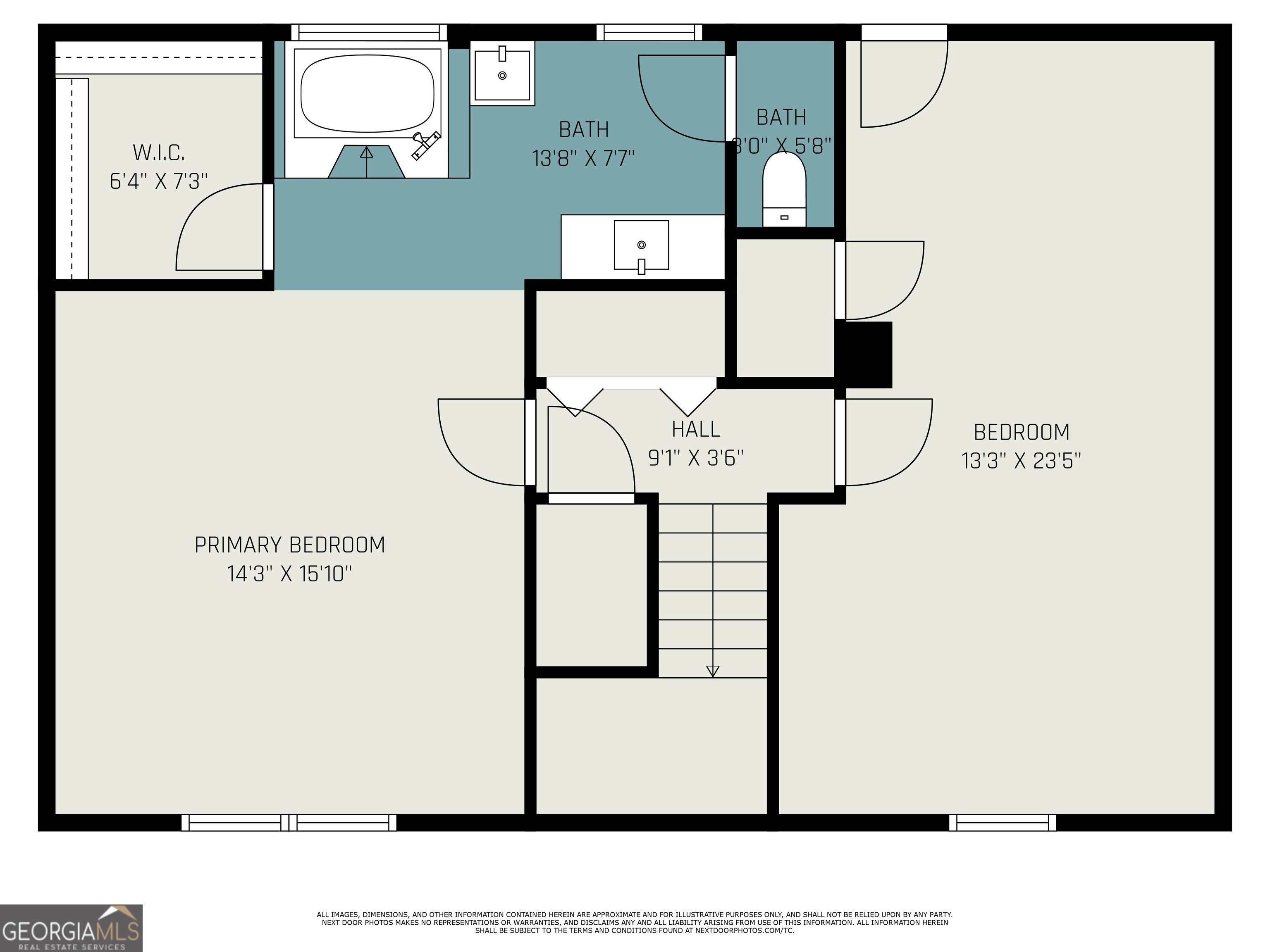 464 Meadowbrook Drive Property Photo 26