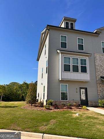 200 Cobalt Drive Property Photo 1