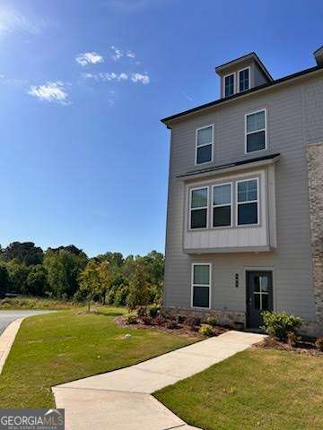 200 Cobalt Drive Property Photo 2