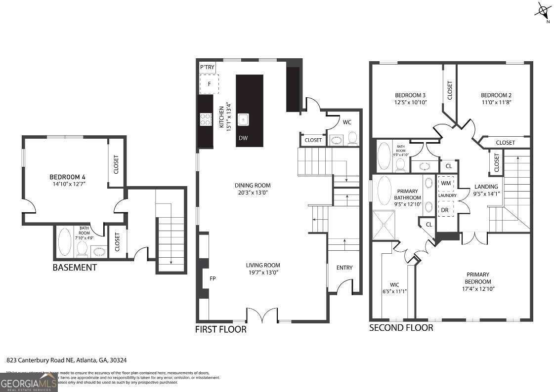 823 Canterbury Overlook Property Photo 39