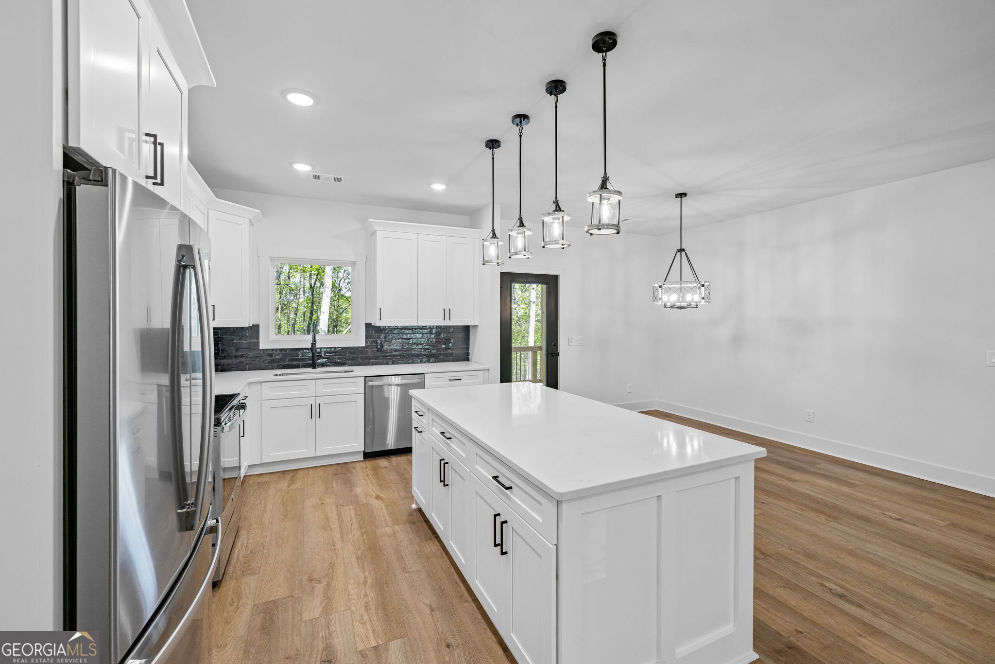 122 Planters Pointe Drive Property Photo 14