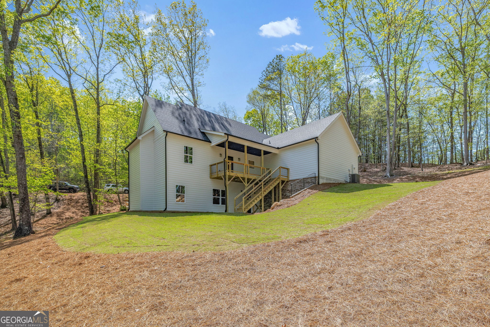 122 Planters Pointe Drive Property Photo 37
