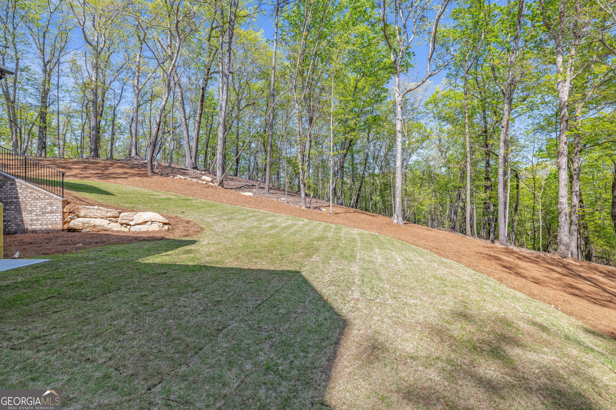 122 Planters Pointe Drive Property Photo 38